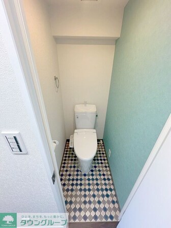 ボヌール金原の物件内観写真